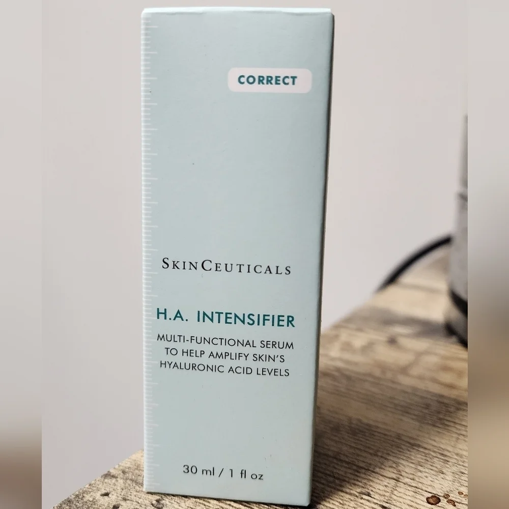 SkinCeuticals enhance your
